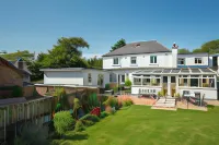 Chillington House Hotels in West Alvington