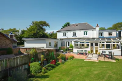 Chillington House Hotels in Strete