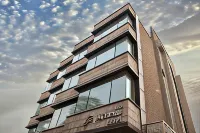 Hotel Athena Hotels near Al Taqwa Masjid