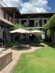Villa de Antaño Hotels in Santa Ana
