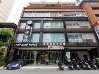 Lion King Hotel Hotel in zona Gu Shan Ting