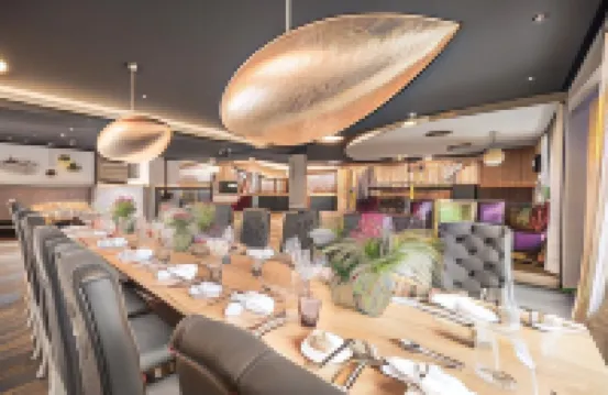 戴伊艾爾帕賀芬精品酒店