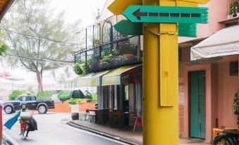 De Rive Homestay