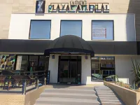 Hotel Plaza Catedral Hotels in 