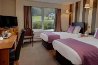 Higher Trapp Hotel Hotels in Accrington