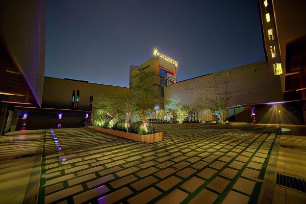 1. 스프링 스파 모..