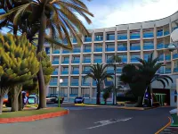 Evenia Zoraida Resort - Badekar