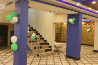 Kashmir Inn Hotel Muzaffarabad Отели в г. Музаффарабад