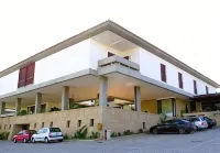 Hotel Fortaleza de Almeida by Asite Hotels Hotel di 