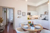 Tesori Della Vetta Apartments - Apartments