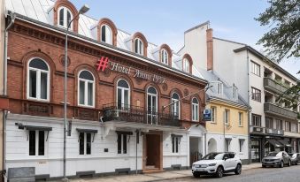 Best Western Hotel Anno 1937