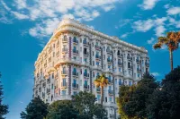 Tapis Rouge Design Boutique Hotel Hotels in 