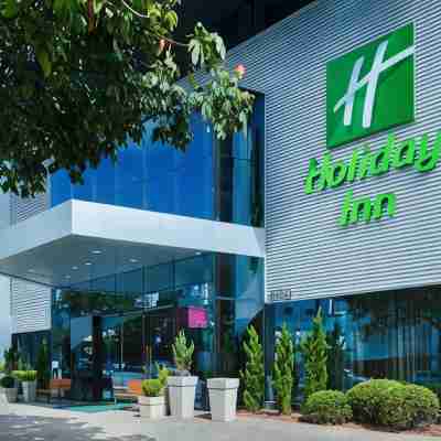 Holiday Inn Belo Horizonte Savassi Hotel Exterior