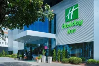 Holiday Inn Belo Horizonte Savassi Hotels in 