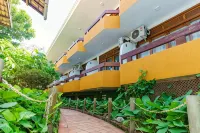 Casa Blanca Park Hotel