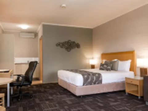 Blazing Stump Motel & Suites Hotels in Wodonga