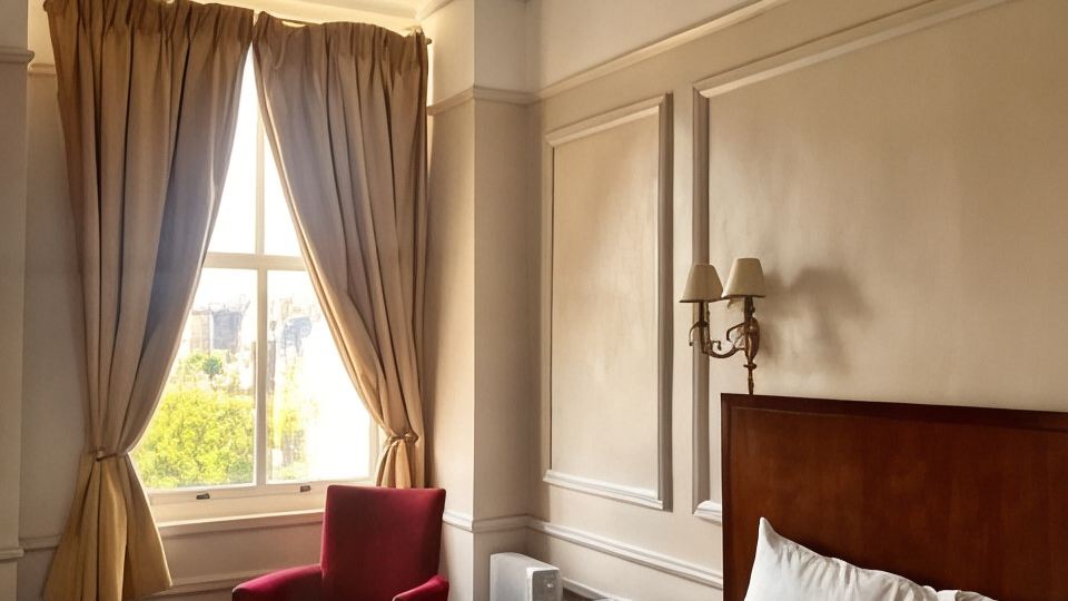 Beech Mount Hotel - Free Parking