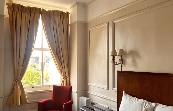 Beech Mount Hotel - Free Parking