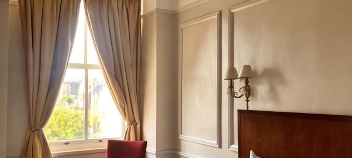 Beech Mount Hotel - Free Parking Hotels in Liverpool