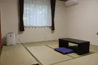 Pension Ajiwai Hotel a Nasu
