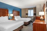 Comfort Inn University Hoteles en Getzville