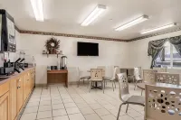 Americas Best Value Inn Green River Hotels in Green River