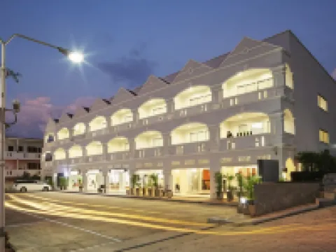 Samkong Place Hotels in Phuket