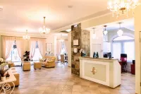 Molfetta Beach Hotel - Beach