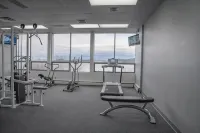 Highliner Hotel - Gym