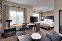 Residence Inn Brunswick Hotels in Brunswick