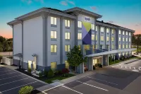 Spark by Hilton Exton Hotels in Lionville