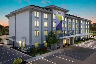 Spark by Hilton Exton Hotels in Exton