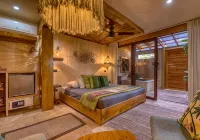 Hotel Banana Azul - Adults Only Отели в г. Пуэрто Вьехо де Таламанка