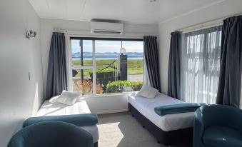 Accent on Taupo Motor Lodge