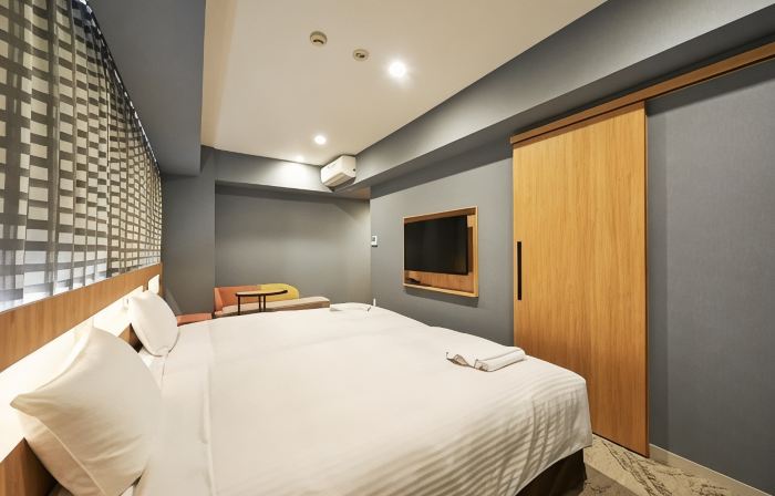 Kipphotel Syonan Fujisawa