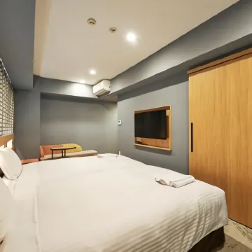 Kipphotel Syonan Fujisawa Hotels near Enoshima Beach