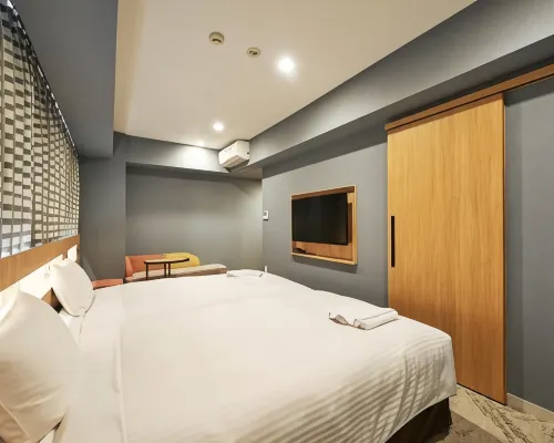 Kipphotel Syonan Fujisawa Hotels in Fujisawa