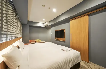 Kipphotel Syonan Fujisawa Отели рядом со станцией Станция Эносима