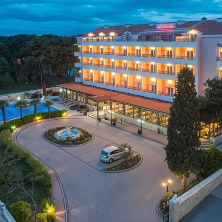 Hotel Miramare