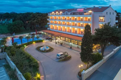 Hotel Miramare