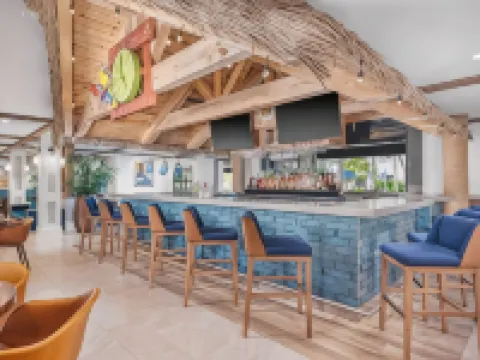 Compass by Margaritaville Hotel Naples Hotels in Naples