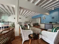 Nautical Home & Seashell House B&B - Homestays