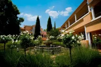 Little Tuscany Boutique Hotel Hotels in Bryanston