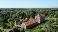 Hotel Schloss Wilkinghege Hotels in Munster