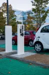 Crowne Plaza BRUSSELS AIRPORT by IHG - 駐車場