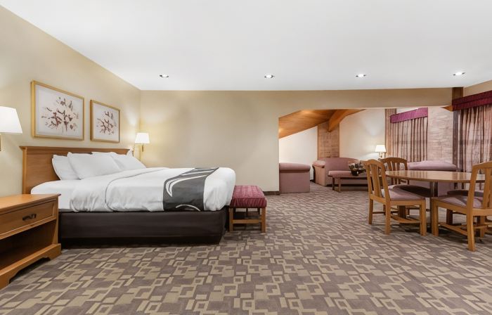 Quality Inn Washington Court House