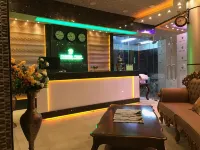 Hyders Park the Business Hotel Hotel di Thanjavur