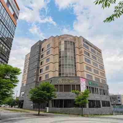 베니키아호텔 비즈인 Hotel Exterior