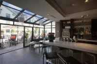 The Inn at Fox Hollow Hotel - bar