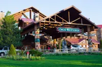 Great Wolf Lodge Wisconsin Dells Hotels in Baraboo